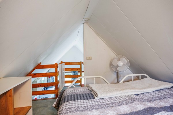 Medium property photo - Vogels' Tún 18, 8851 HV Tzummarum